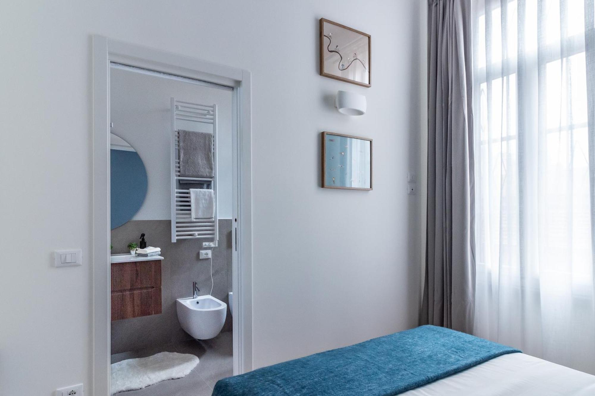 Apartment - Ampio E Nuovo Bilocale Mailand